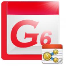 用友G6-e行政事业单位财务管理系统12.0